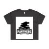 WO'S CROP TEE Thumbnail