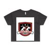WO'S CROP TEE Thumbnail