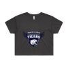 WO'S CROP TEE Thumbnail