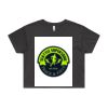 WO'S CROP TEE Thumbnail