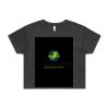 WO'S CROP TEE Thumbnail