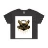 WO'S CROP TEE Thumbnail
