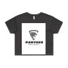 WO'S CROP TEE Thumbnail