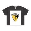 WO'S CROP TEE Thumbnail