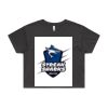 WO'S CROP TEE Thumbnail
