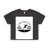 WO'S CROP TEE Thumbnail