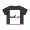 WO'S CROP TEE Thumbnail