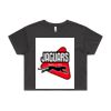 WO'S CROP TEE Thumbnail