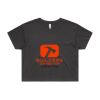 WO'S CROP TEE Thumbnail