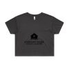 WO'S CROP TEE Thumbnail