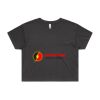 WO'S CROP TEE Thumbnail