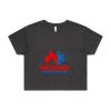 WO'S CROP TEE Thumbnail