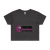 WO'S CROP TEE Thumbnail