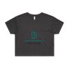 WO'S CROP TEE Thumbnail