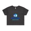 WO'S CROP TEE Thumbnail