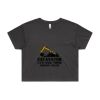 WO'S CROP TEE Thumbnail