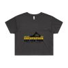WO'S CROP TEE Thumbnail