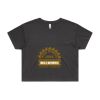 WO'S CROP TEE Thumbnail