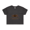 WO'S CROP TEE Thumbnail