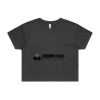 WO'S CROP TEE Thumbnail