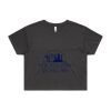 WO'S CROP TEE Thumbnail