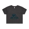 WO'S CROP TEE Thumbnail
