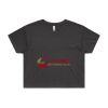WO'S CROP TEE Thumbnail
