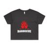 WO'S CROP TEE Thumbnail