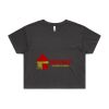WO'S CROP TEE Thumbnail