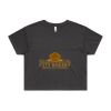 WO'S CROP TEE Thumbnail