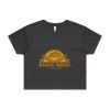 WO'S CROP TEE Thumbnail