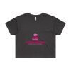 WO'S CROP TEE Thumbnail