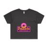 WO'S CROP TEE Thumbnail