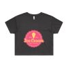 WO'S CROP TEE Thumbnail