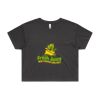 WO'S CROP TEE Thumbnail