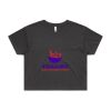 WO'S CROP TEE Thumbnail
