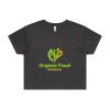 WO'S CROP TEE Thumbnail