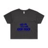 WO'S CROP TEE Thumbnail