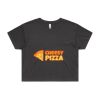 WO'S CROP TEE Thumbnail