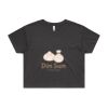 WO'S CROP TEE Thumbnail