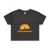 WO'S CROP TEE Thumbnail