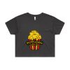 WO'S CROP TEE Thumbnail