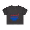 WO'S CROP TEE Thumbnail