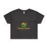 WO'S CROP TEE Thumbnail