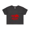 WO'S CROP TEE Thumbnail