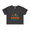 WO'S CROP TEE Thumbnail