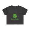 WO'S CROP TEE Thumbnail