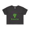 WO'S CROP TEE Thumbnail