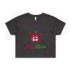 WO'S CROP TEE Thumbnail