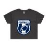 WO'S CROP TEE Thumbnail